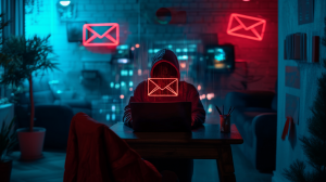 Wie sicher sind wir im Internet?