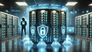 Schützen Sie Ihre IT-Infrastruktur effektiv!